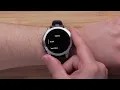 Manual Unboxing Setup Garmin Forerunner 255 Music