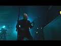 Anomie - The Cyrcle Live at Mibar