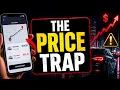 Why Uber prices change right before you confirm ride sharing secrets uber pricing explained