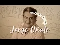 Calma Mi Melancolía, Jorge Oñate - Letra Oficial