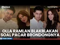 Download Lagu Olla Ramlan Blak-blakan Soal Pacar Brondong! Status dengan Teuku Ryan Terkuak
