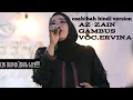 Download Lagu osahiba Az-Zain Gambus qosidah voc.Ervina