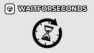 How To Functions In Unity - WaitForSeconds