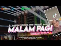 Download Lagu DJ Malam Pagi X Melody Ku Hamil Duluan Paradize, remix slow bass horegg Terbaru Viral 69 Project