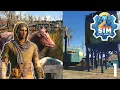 Sim Settlements 2 Part One Fallout 4 Mods XBOX ONE 2020