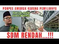 Download Lagu PIMPINAN PONPES AL- KHOZINI SDM RENDAH, GURU GEMBUL 