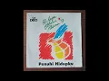 Download Lagu 12 LAGU ROHANI PILIHAN 9 (1995)