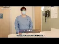 How to collect a sample for the InSure ONE FIT colorectal cancer screening kit