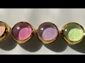 Gella Aurora Rub On Chrome Powder 03 Diamond Nail Supplies