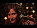 Karen y Los Remedios - Canario (Live on KEXP)