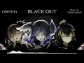 Download Lagu OBSYDIA - Black Out (Metal Remix)