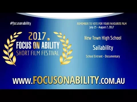 Sailability film thumbnail
