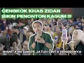Download Lagu CENGKOK ZIDAN BIKIN HEBOH !! AKU BUKAN JODOHNYA - TRI SUAKA (COVER ZINIDIN ZIDAN)