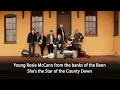Download Lagu The Irish Rovers, Star of the County Down   (w/ lyrics)