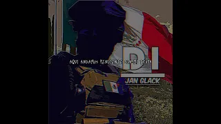 el infierno vuno jan glack