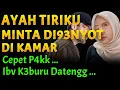 Download Lagu Kisah Ayah Tiri yang Mencoba Mendekati Anak Gadisnya | Alur Cerita Pendek