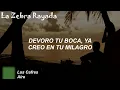 Los Cafres - Aire (Letra)