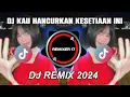Download Lagu DJ KAU HANCURKAN KESETIAAN INI ELSA PITALOKA | REMIX FULL BASS TERBARU 2024