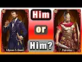 Comparing Generals Grant v Petronas
