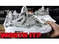 Worth Buying 400 Sneakers Air Jordan 4 IV Pinnacle Snakeskin Review