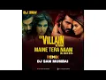 Download Lagu Maine Tera Naam Dil Rakh Diya Remix by Dj Sam Mumbai