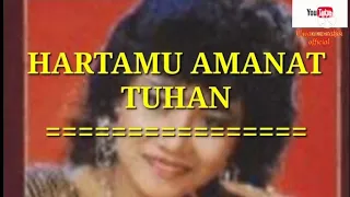 hartamu amanat tuhan original vers audio voc noer halimah