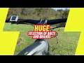 99 Bikes Electric Mountain Bike Expo 2023