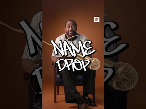 We had to let Urkel rate the Urkel bars. 😂🎤 #NameDrop