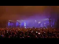 Therapie Taxi - Été 90 - Dernier concert au Zénith de Paris