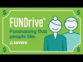 There s a better way to fundraise - FUNDrive