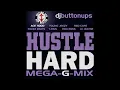 ACE HOOD ft YOUNG JEEZY , T-PAIN, RED CAFE, SWIZZ BEATS, RICK ROSS, LIL WAYNE - HUSTLE HARD (G-MIX)