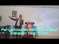 Penyembahan Berhala adalah kekejian bagi Tuhan