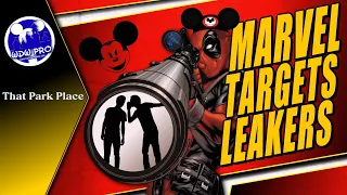 Disney Marvel BLAST Reddit Leaks with Legal Action Is It the Wrong Move as Willow and More Fail