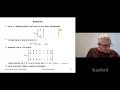Stanford ENGR108 Introduction to Applied Linear Algebra 2020 Lecture 20-VMLS selector matrices