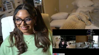 Andrew Tate Explains Why Pami Broke Up W Adin Ross REACTION