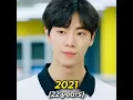 Download Lagu Choo Young Woo Evolution 🥰 #evolution #thetraumacodeheroesoncall #chooyoungwoo #jujihoon #kdramaedit