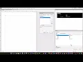 Displaying String Attributes