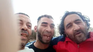 نبيل لمشوشر مع شقيف و عادل بلا حكام 