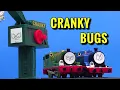 Download Lagu Cranky Bugs (UK Remake)