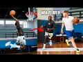 I Survived Victor Oladipo s NBA Workout