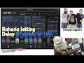 Download Lagu Rahasia Setting Delay NETRAL - Terbang Tenggelam