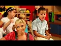 CantaJuego - La Gallina Turuleca