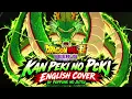 「Kan Peki no Peki」English Ver - Dragon Ball Super: Beerus ED 1 | PopPunk no Jutsu