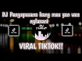 Download Lagu DJ Pangapurane Kang Mas Yen Wes Nglarani Atimu🎶||DJ TRESNO LIYANE BY SOPAN FVNKY VIRAL TIKTOK 2023!!