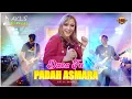 Dara Fu - Padah Asmara | Hits Malaysia | Dangdut Koplo Version (Official Music Video)