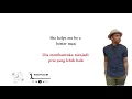 Download Lagu Lemonade - Jeremy Passion  Terjemahan Indo