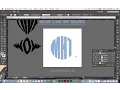 How to Make Shape Monograms