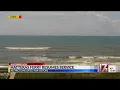 Hatteras ferry resumes service