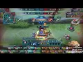 Download Lagu MVP maniac lagendaris wow wow....