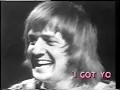 Sonny and Cher - I Got You Babe (Shindig)